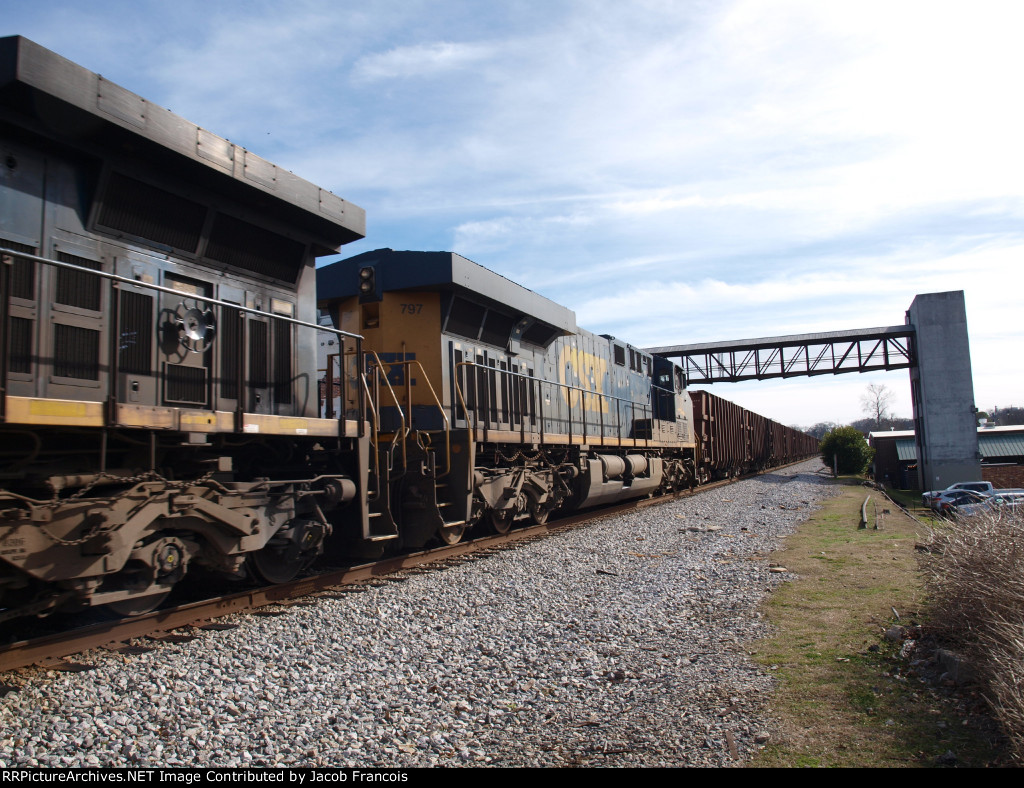 CSX 797